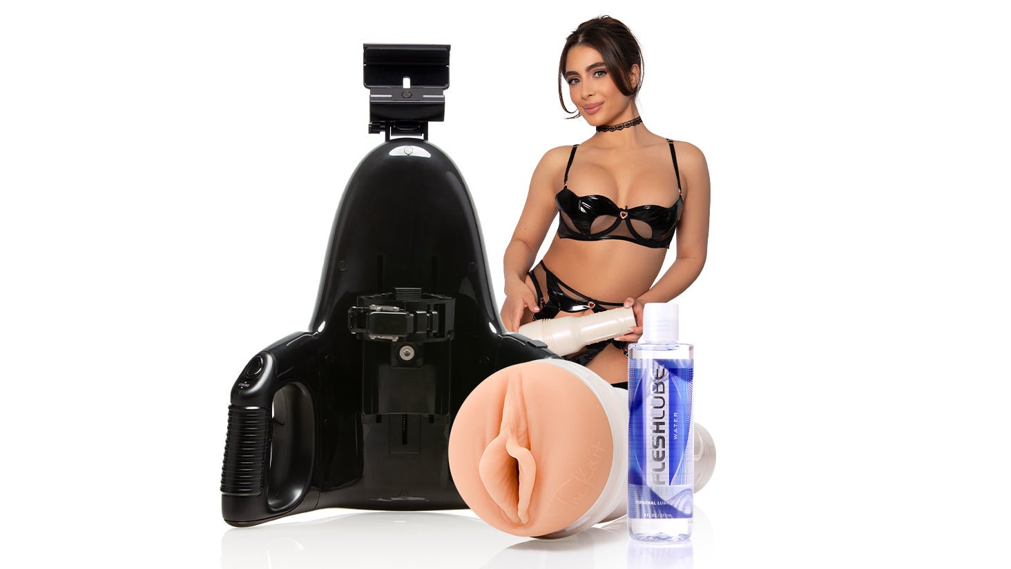 Combo Packs Universal Launch Tru Kait Pack