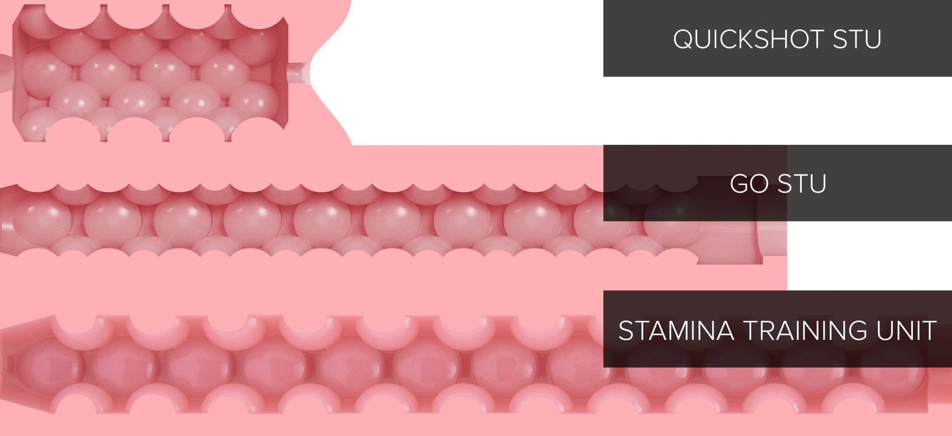 Combo Packs Up All Night Stamina Training Unit Lady Pack