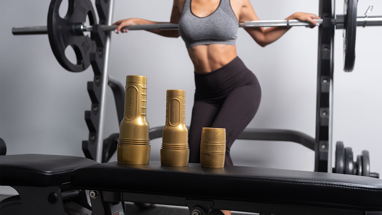 Combo Packs Up All Night Stamina Training Unit Lady Pack