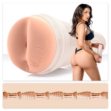 Fleshlight V N