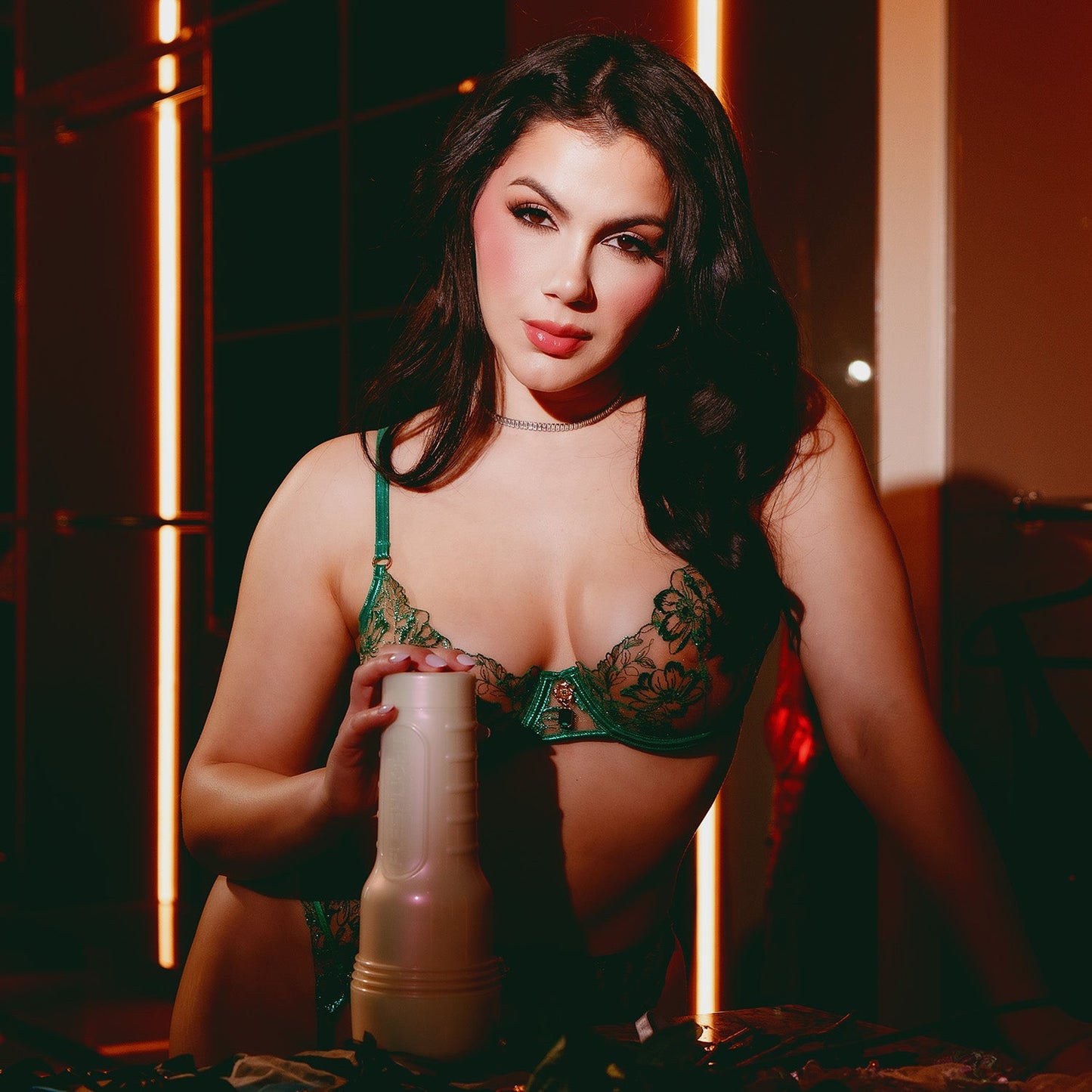 Valentina Nappi Fleshlight | Official Lifelike Male Masturbator Valentina Nappi Fleshlight | Official Lifelike Male Masturbator