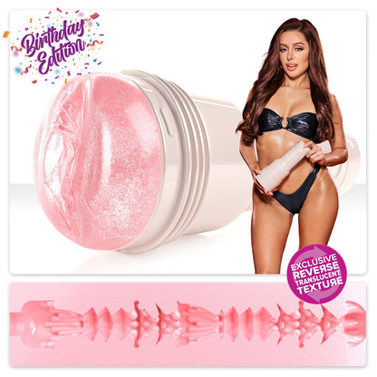 Birthday CakeBirthday - Dopamine (Lady)Fleshlightproduct_name
