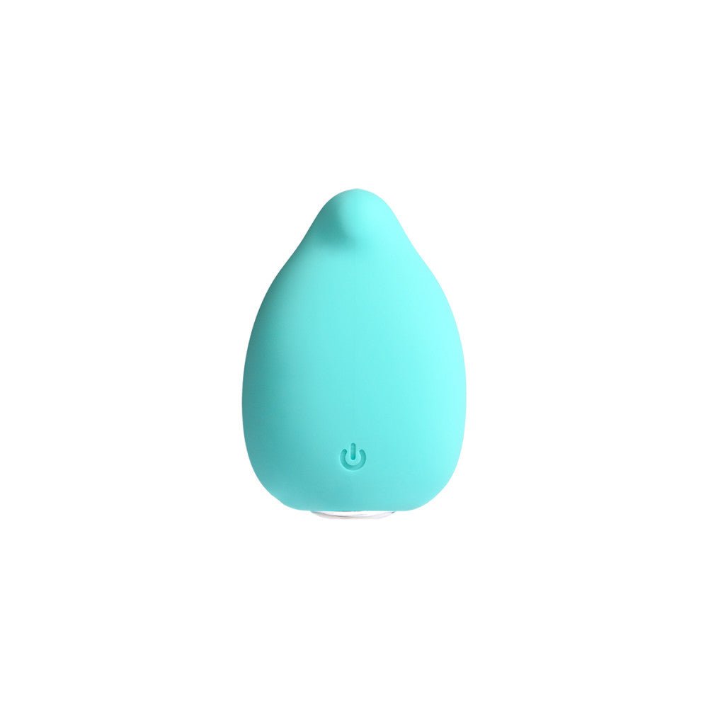 Vibrators VeDO Yumi Finger Vibe - Turquoise