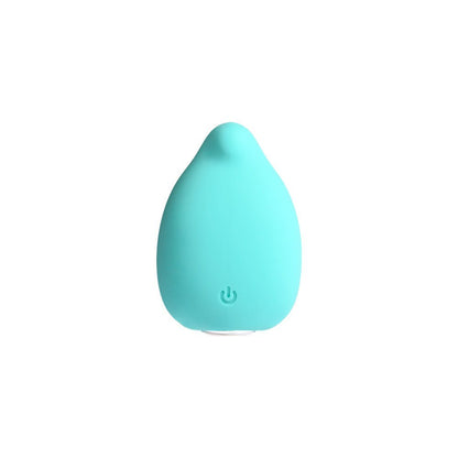 Vibrators VeDO Yumi Finger Vibe - Turquoise