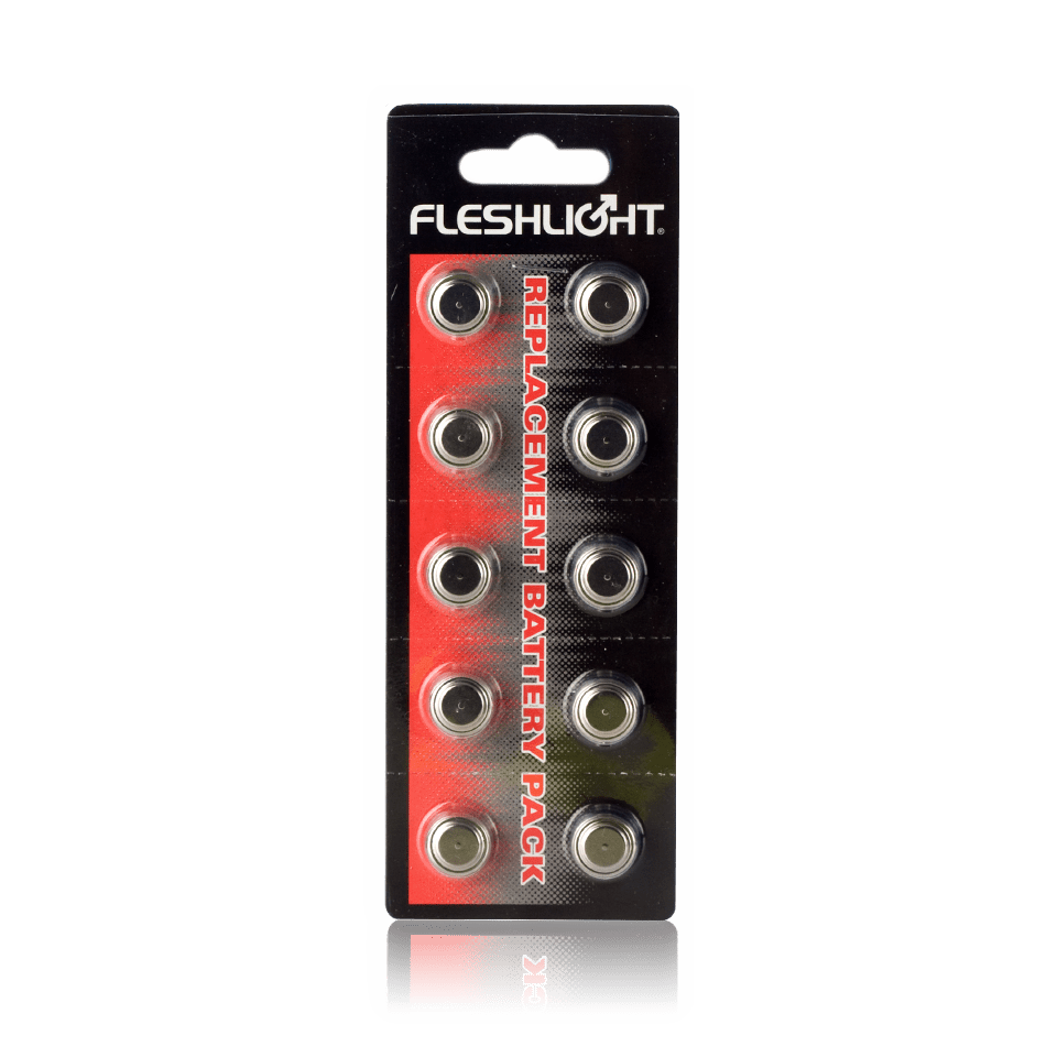 Accessories Vibro: Bullet Battery Pack