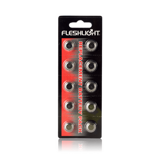 Accessories Vibro: Bullet Battery Pack