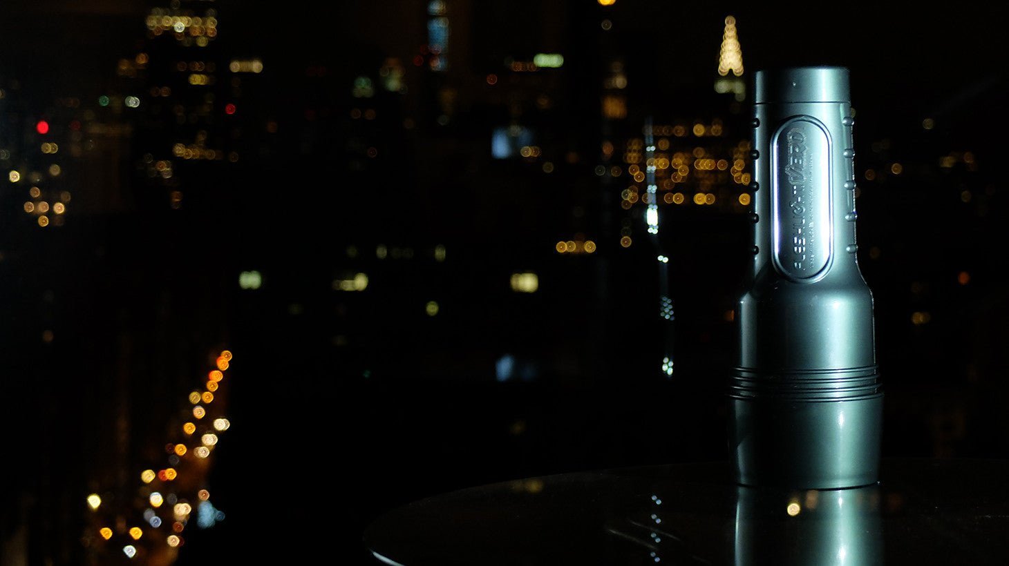 Vibro: Bullet Replacement - Fleshlight Vibro: Bullet Replacement - Fleshlight