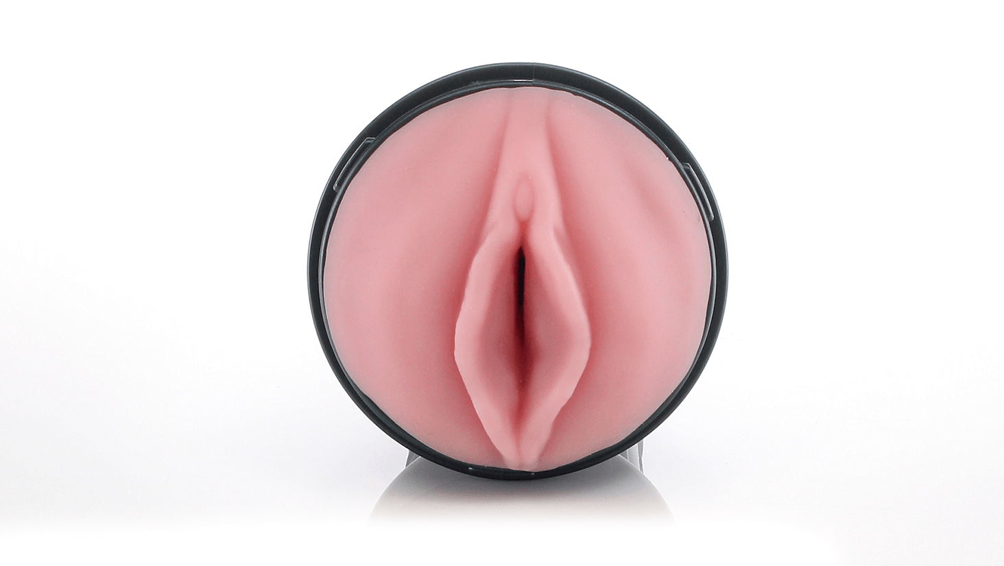Vibro Lady Fleshlight case and sleeve
