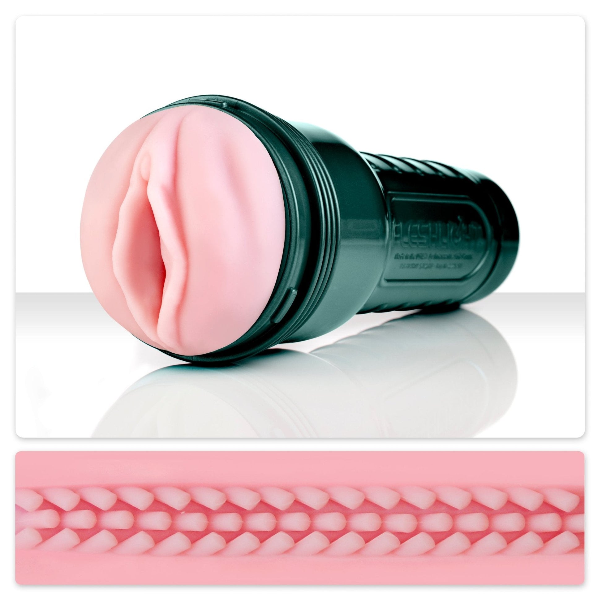 Vibro Lady - Fleshlight Vibro Lady - Fleshlight