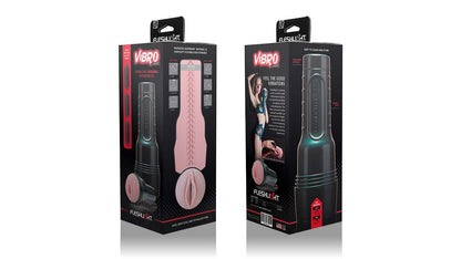 Vibro Lady - Fleshlight Vibro Lady - Fleshlight