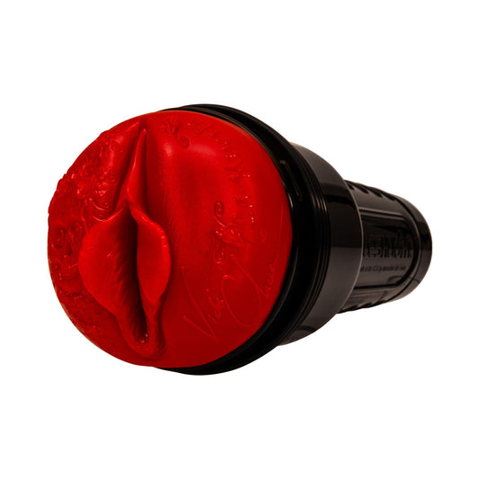 Fantasy Vicki Chase as La Muerta