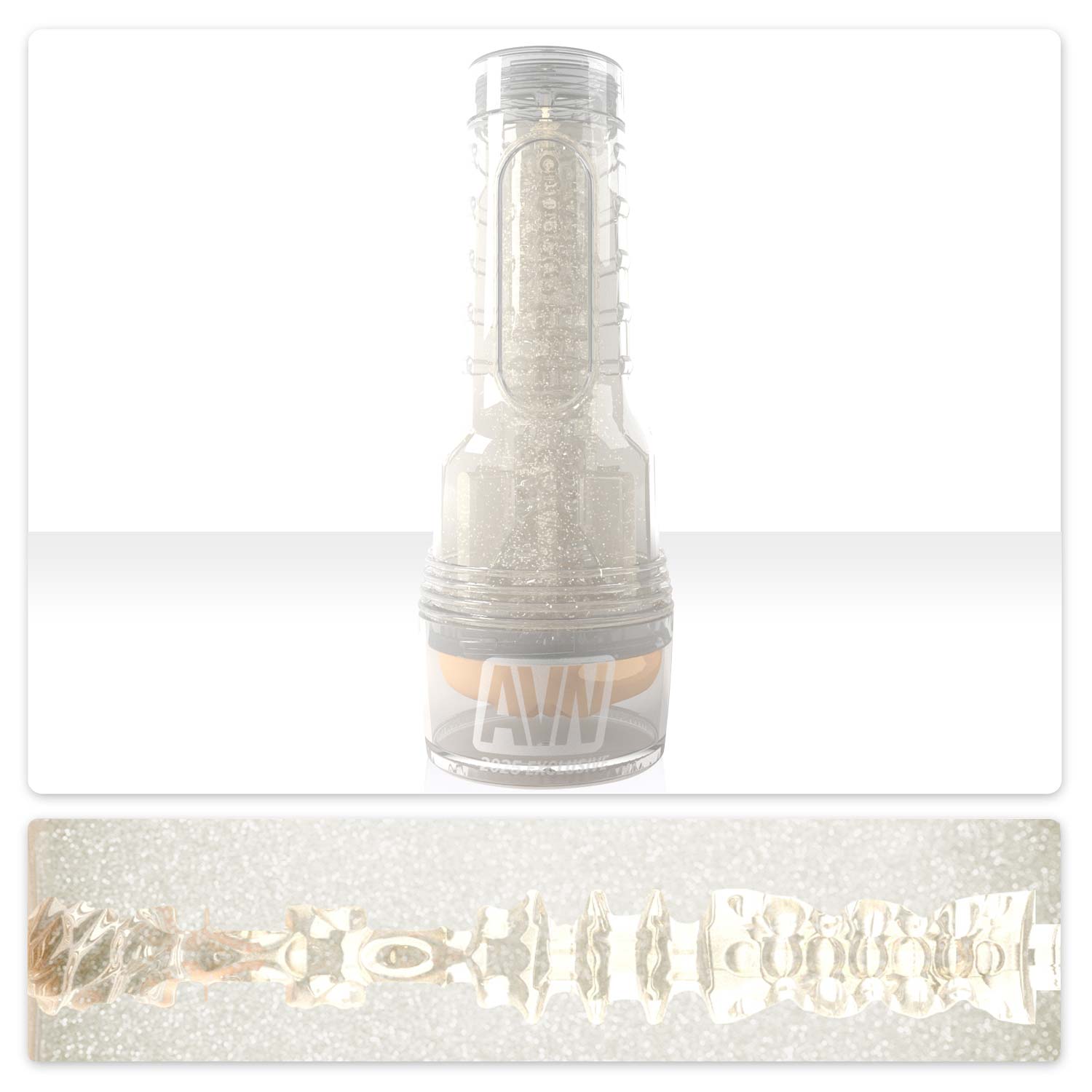 Kazumi AVN 2025 edition - Fleshlight