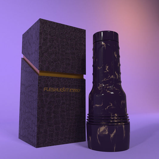 Fleshlight Pro Vicki Chase Naughty N'awlins Edition Naughty N'awlins 150