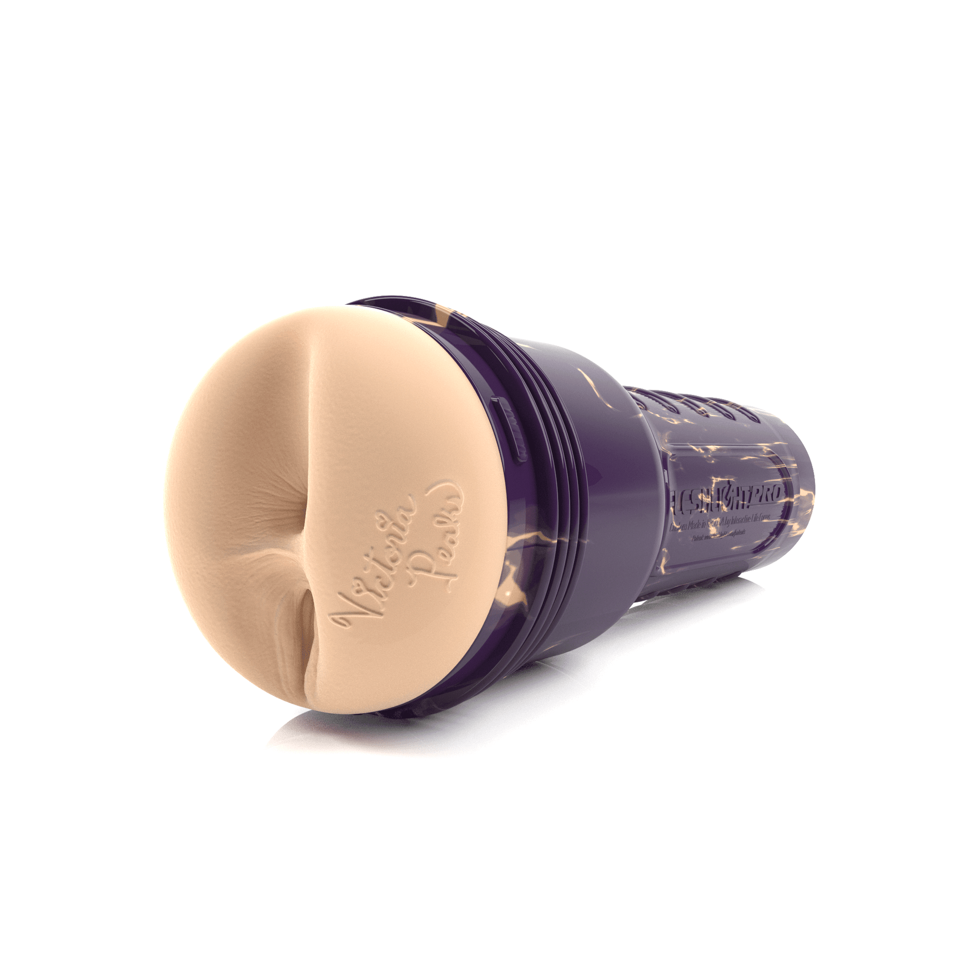 Victoria Peaks Fleshlight Butt Allure Fleshlight