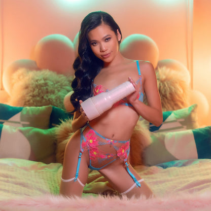 Birthday Cake Vina Sky Birthday Cake Edition Stroker Birthday - Reverse Dorcel (Lady)