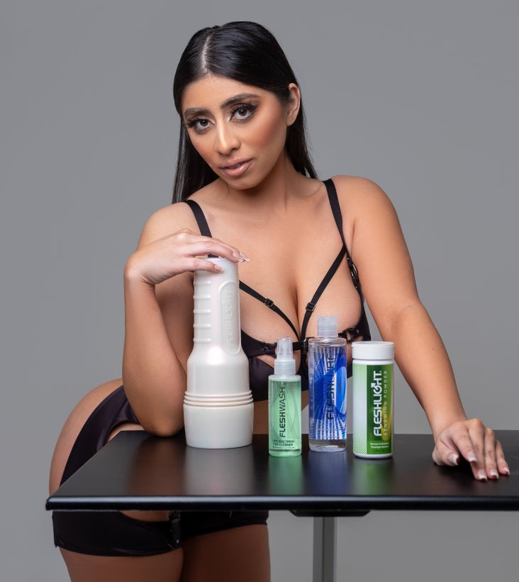 Combo Packs Violet Myers Waifu Combo