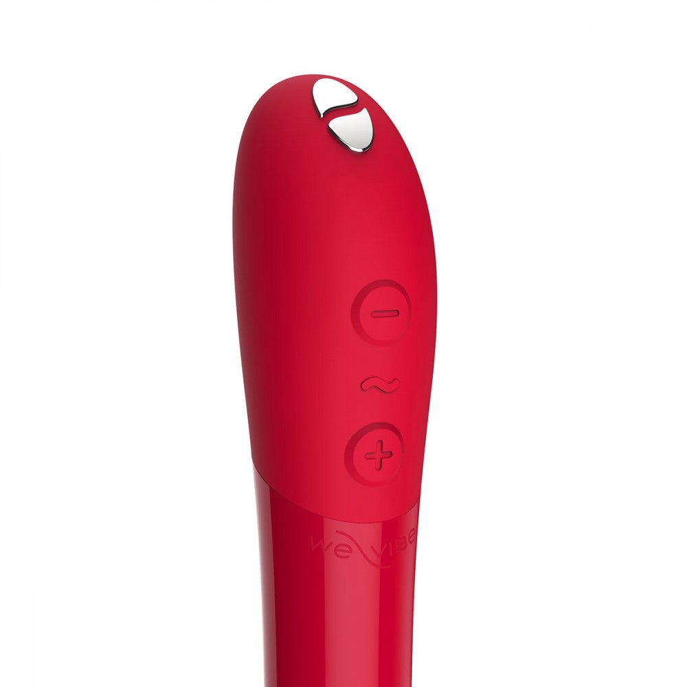 Vibrators We - Vibe Tango X - Cherry Red