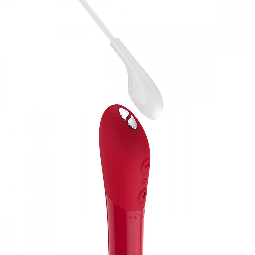 Vibrators We - Vibe Tango X - Cherry Red