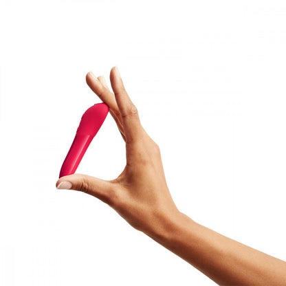Vibrators We - Vibe Tango X - Cherry Red