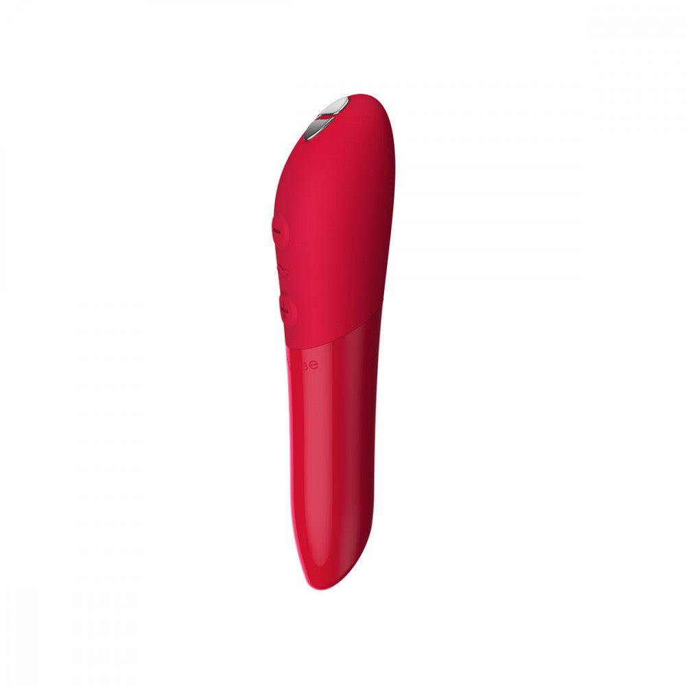 Vibrators We - Vibe Tango X - Cherry Red