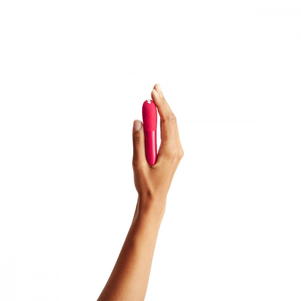 Vibrators We - Vibe Tango X - Cherry Red