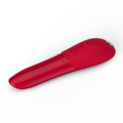 Vibrators We - Vibe Tango X - Cherry Red