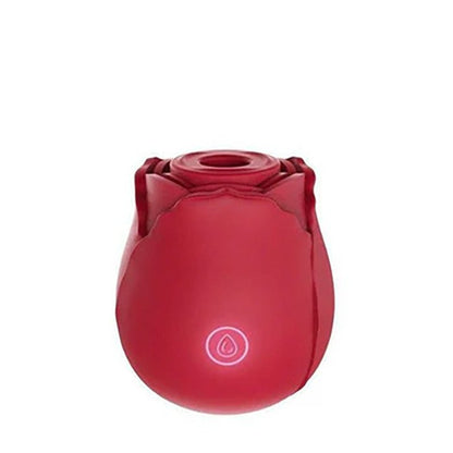 Vibrators Wild Rose: The Classic Suction Vibrator