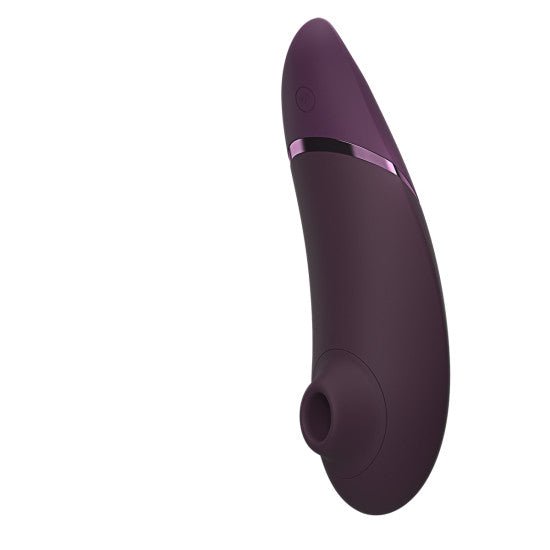 Vibrators Womanizer Next Dark Purple