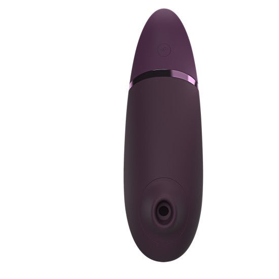 Vibrators Womanizer Next Dark Purple