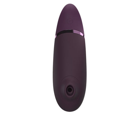 Vibrators Womanizer Next Dark Purple