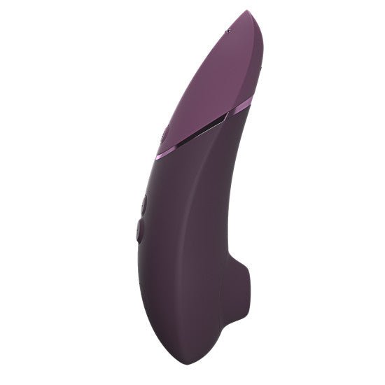 Vibrators Womanizer Next Dark Purple