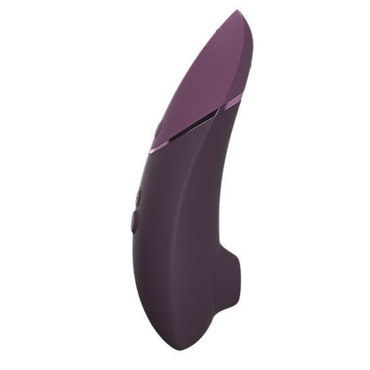 Vibrators Womanizer Next Dark Purple