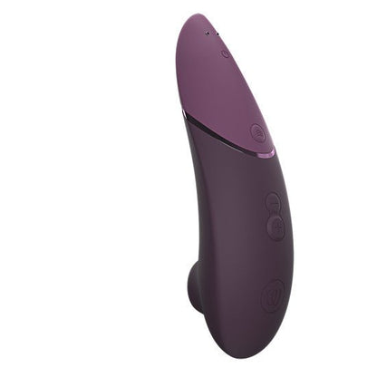 Vibrators Womanizer Next Dark Purple