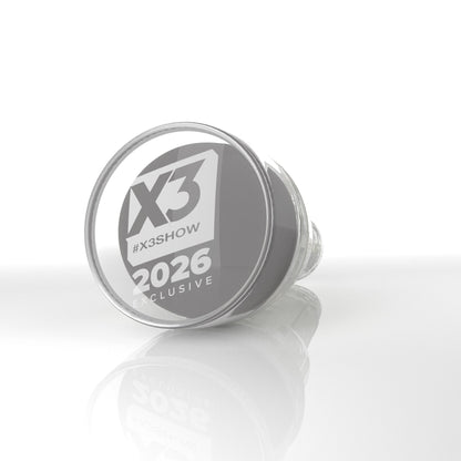 Ana Foxxx X3 2026 Edition Fleshlight 2026 Special Edition X3 (Lady) With Case Fleshlight