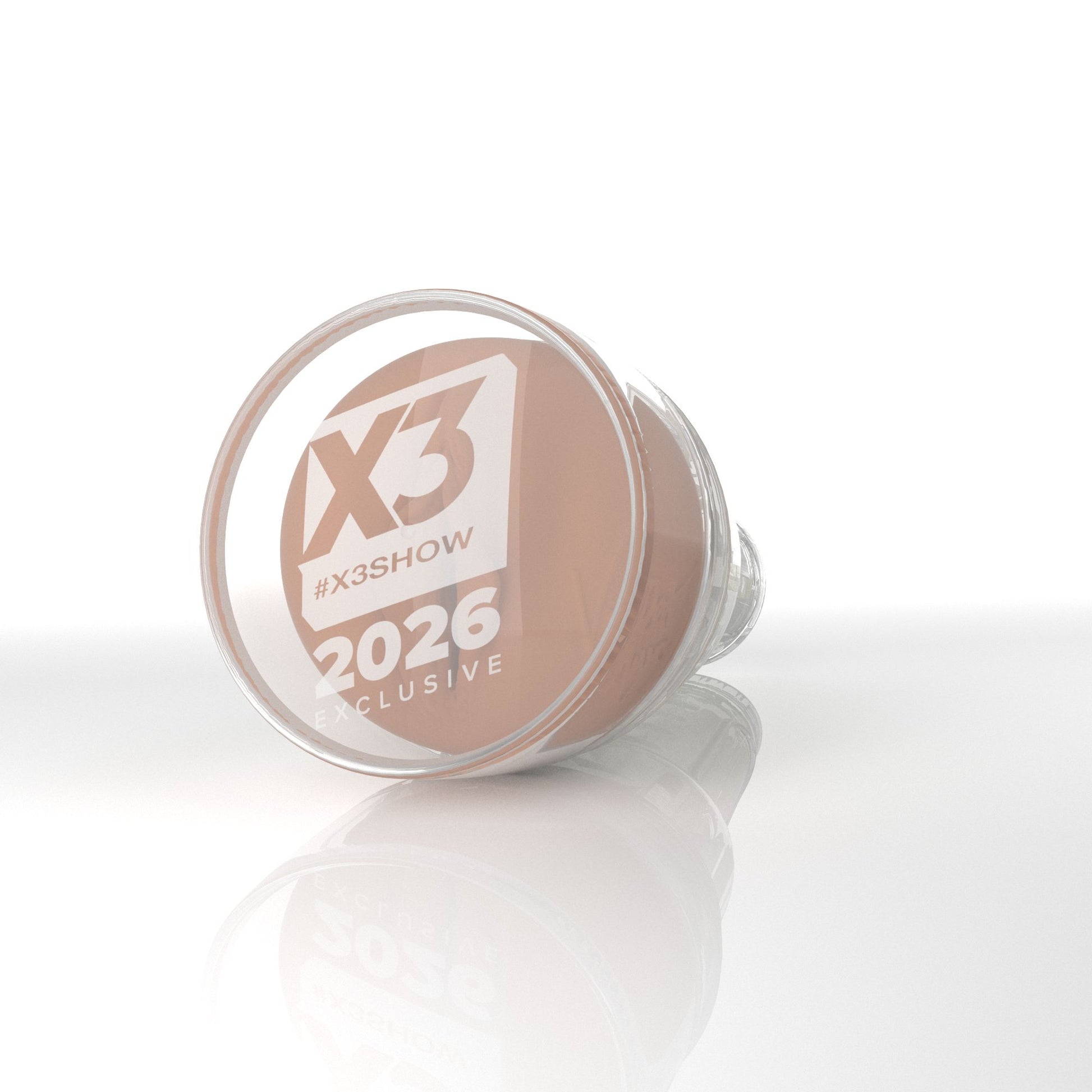 Misty Stone X3 2026 Edition Fleshlight 2026 Special Edition X3 (Lady) With Case Fleshlight