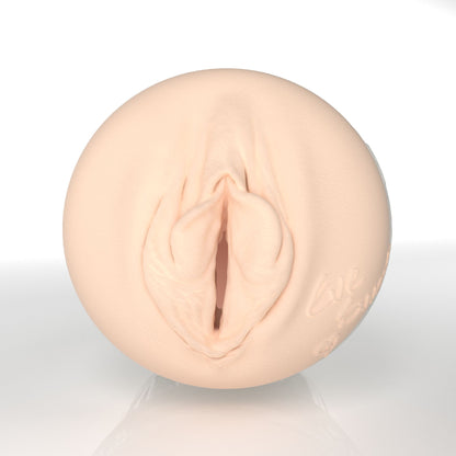 Eve Sweet X3 2026 Edition Fleshlight 2026 Special Edition X3 (Lady) With Case Fleshlight