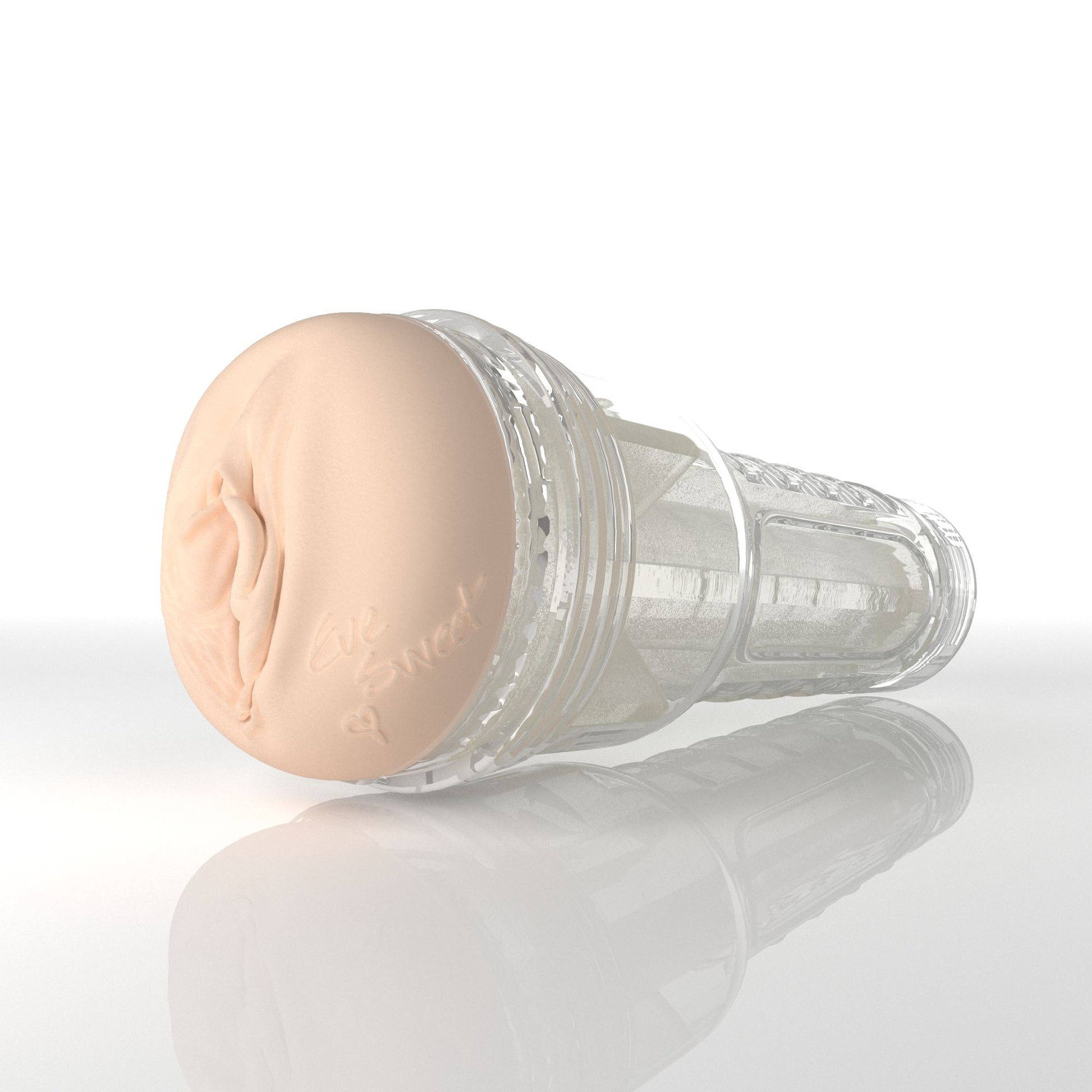 Eve Sweet X3 2026 Edition Fleshlight 2026 Special Edition X3 (Lady) With Case Fleshlight