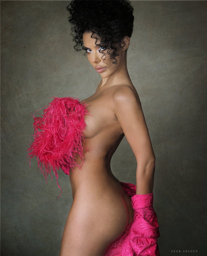 Fleshlight Pro YANETTA Lady Stroker Allure 150