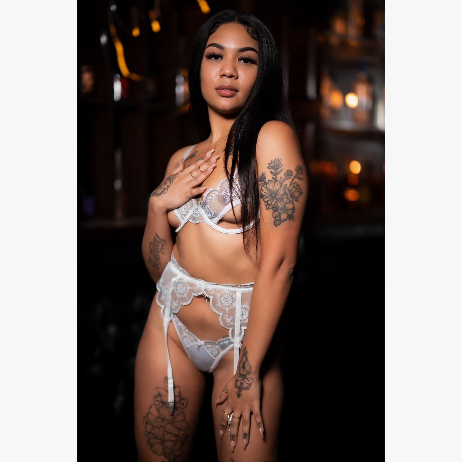 Fleshlight Pro Yella Lady Stroker Allure 150.00