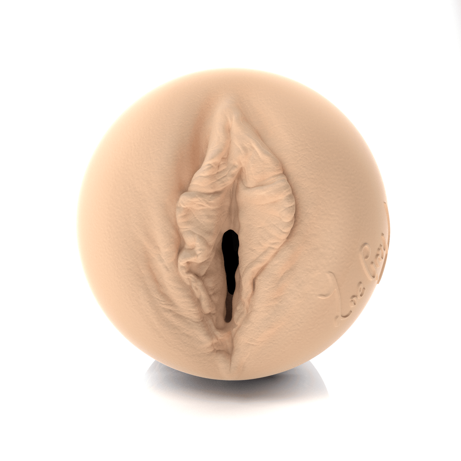 Fleshlight Pro Zoe grey Juicy pussy Stroker Allure 150