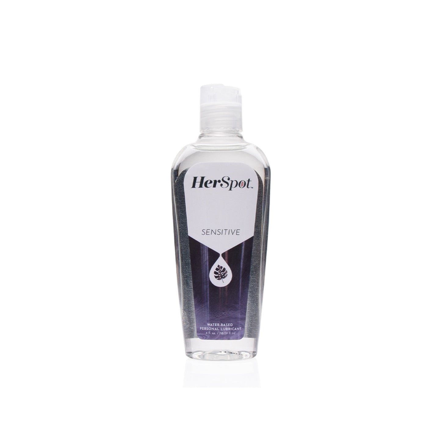 Sensitive Lube by HerSpot