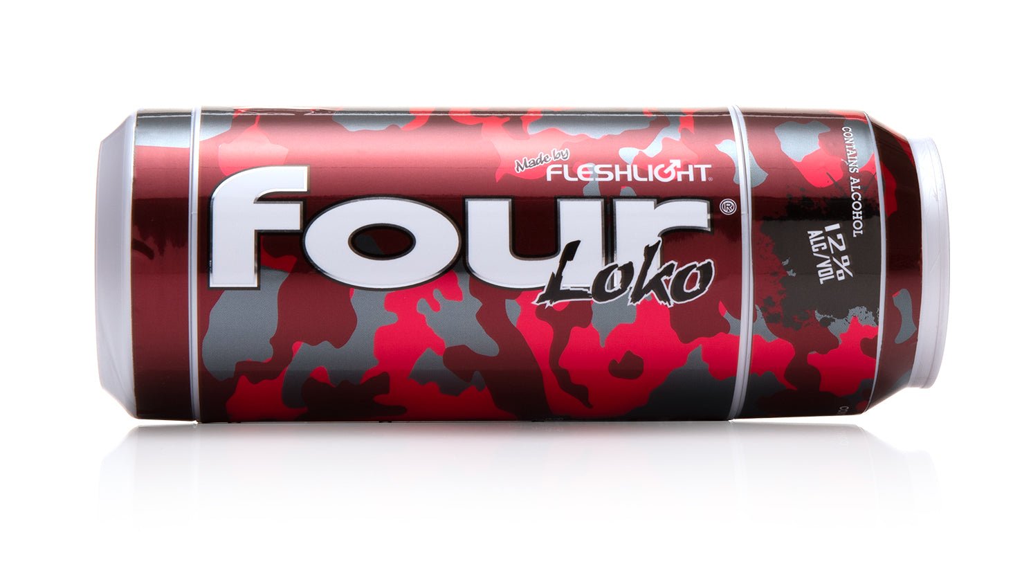Four Loko™ Sex In A Can®