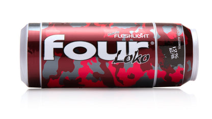 Four Loko™ Sex In A Can®