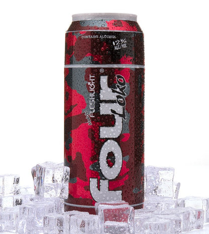 Four Loko™ Sex In A Can®