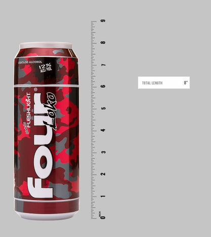 Four Loko™ Sex In A Can®