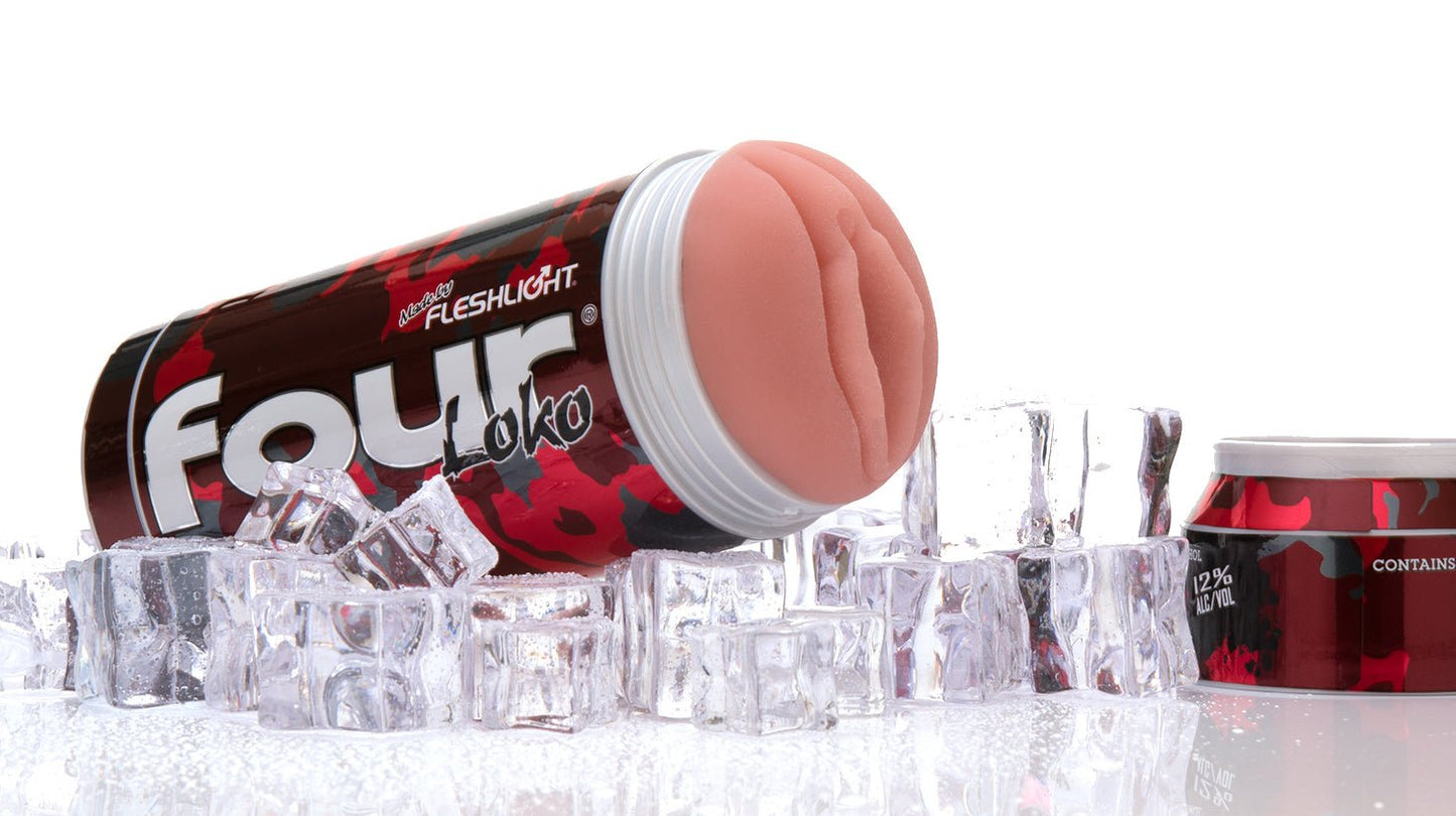 Four Loko™ Sex In A Can®