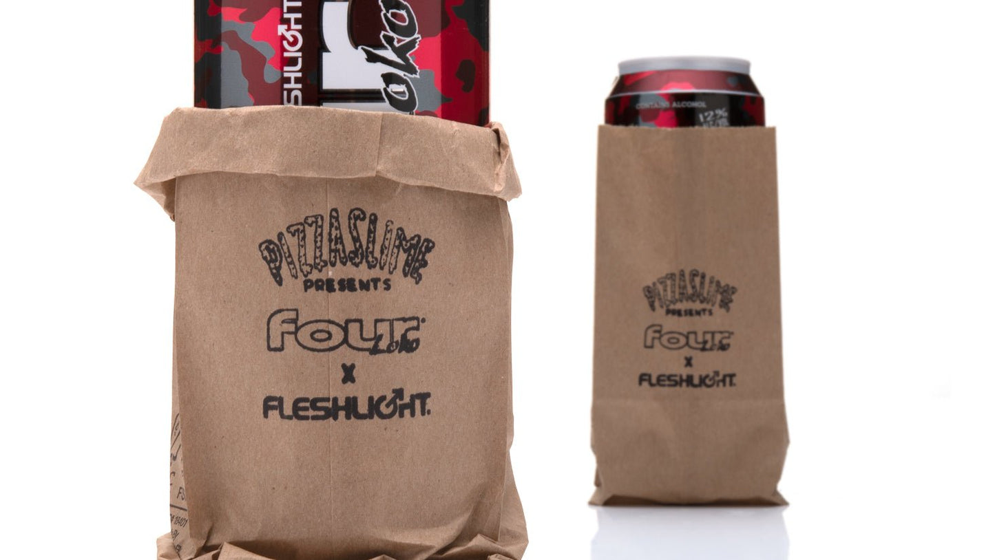 Four Loko™ Sex In A Can®