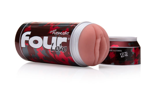Four Loko™ Sex In A Can®