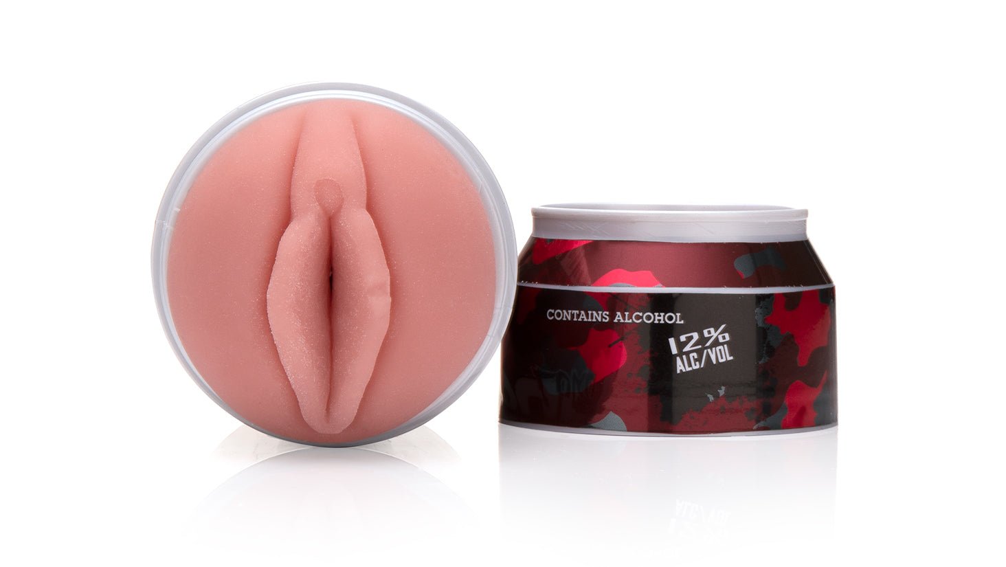 Four Loko™ Sex In A Can®