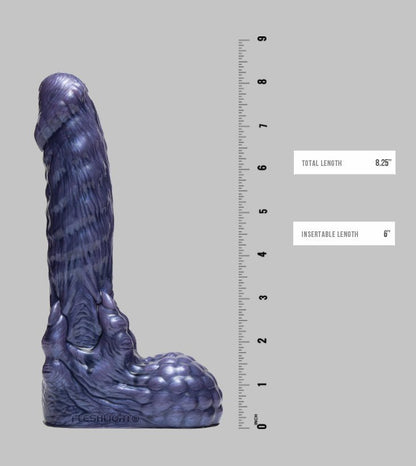 Masturbators Predator Dildo